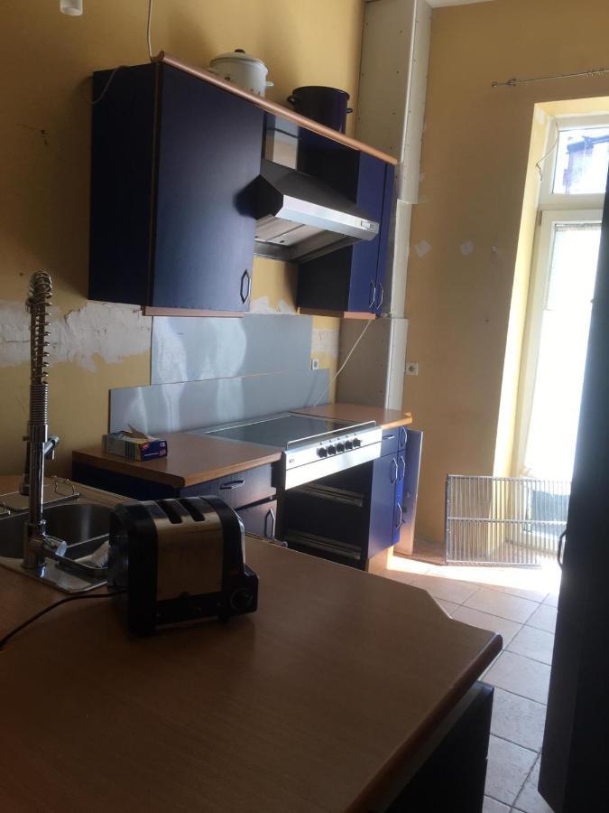 Zimmer Im Dachgeschoss Kaiserslautern Bagian luar foto