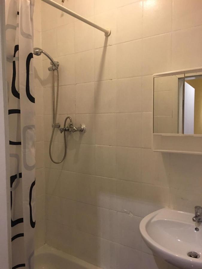 Zimmer Im Dachgeschoss Kaiserslautern Bagian luar foto